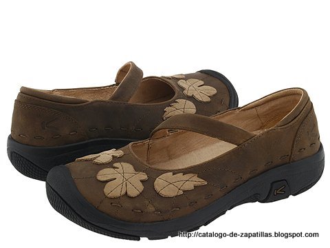 Catalogo de zapatillas:catalogo-26104005