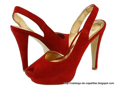 Catalogo de zapatillas:catalogo-77900933
