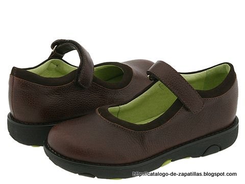Catalogo de zapatillas:catalogo-47185363