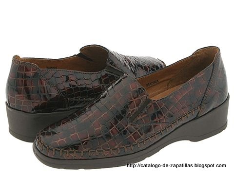 Catalogo de zapatillas:de-73851864