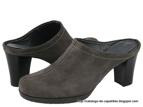 Catalogo de zapatillas:catalogo-47782629