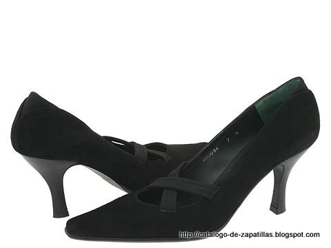 Catalogo de zapatillas:catalogo-39162664