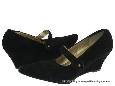 Catalogo de zapatillas:catalogo-50617484