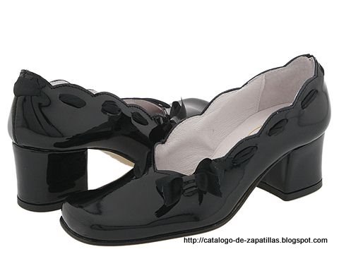 Catalogo de zapatillas:catalogo-45059571