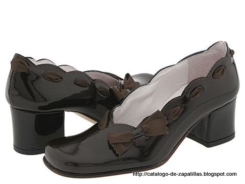 Catalogo de zapatillas:catalogo-40840699