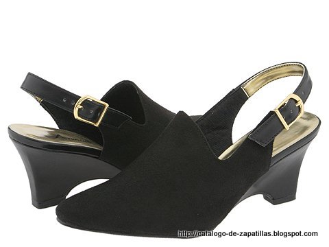 Catalogo de zapatillas:de-94524832