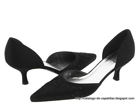 Catalogo de zapatillas:de-51553530
