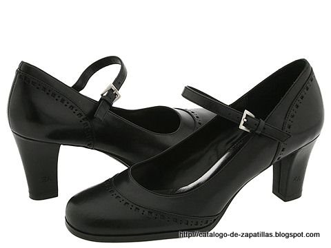 Catalogo de zapatillas:de-58302874