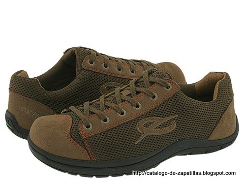 Catalogo de zapatillas:de-66748546