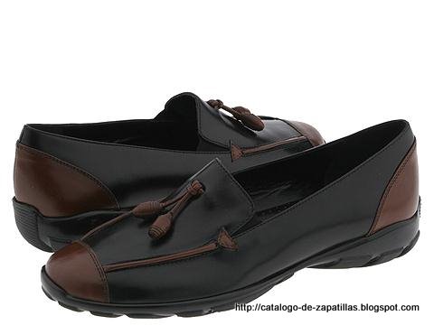 Catalogo de zapatillas:de-15337110