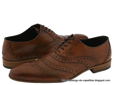 Catalogo de zapatillas:catalogo-93109601