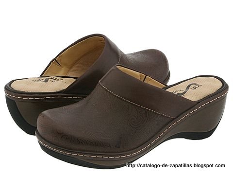 Catalogo de zapatillas:catalogo-80756250