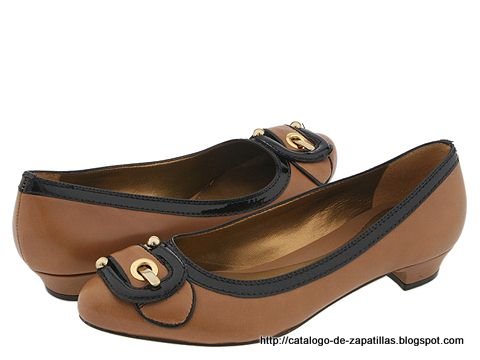 Catalogo de zapatillas:catalogo-84265603