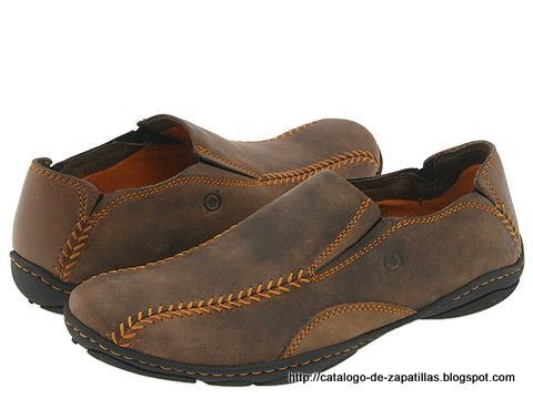 Catalogo de zapatillas:catalogo-96593113