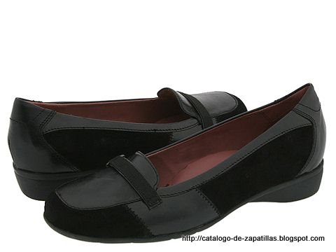 Catalogo de zapatillas:de-44737760