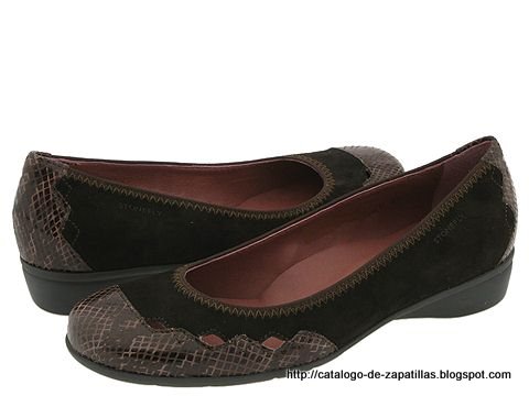 Catalogo de zapatillas:de-89604456