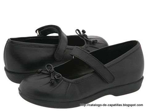 Catalogo de zapatillas:catalogo-05179230