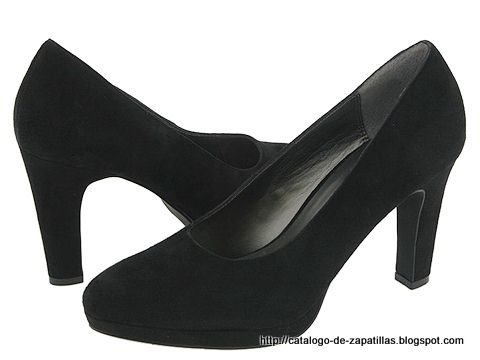 Catalogo de zapatillas:de-44998002