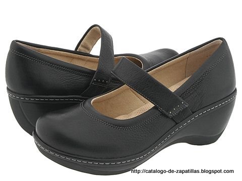 Catalogo de zapatillas:de-45689529