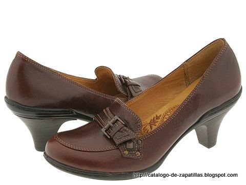 Catalogo de zapatillas:catalogo-58167910