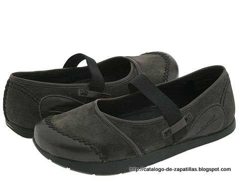 Catalogo de zapatillas:zapatillas-31545630