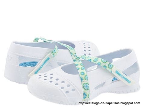Catalogo de zapatillas:catalogo-81079590