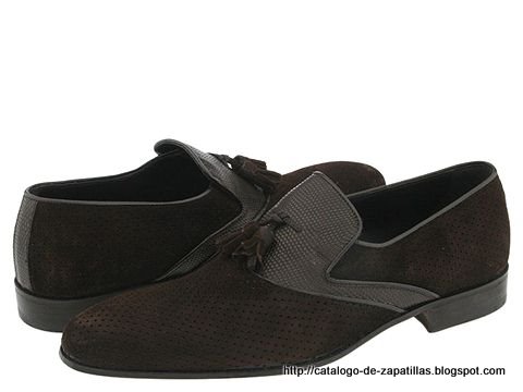 Catalogo de zapatillas:catalogo-01734380