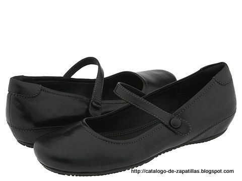 Catalogo de zapatillas:catalogo-28999782