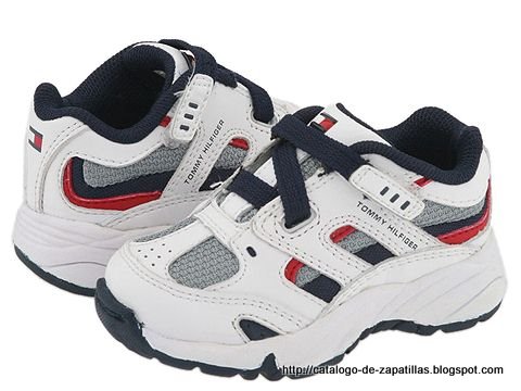 Catalogo de zapatillas:catalogo-36619747