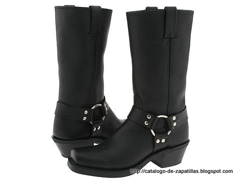 Catalogo de zapatillas:catalogo-64686327