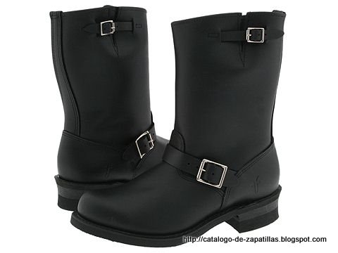 Catalogo de zapatillas:de-85126634