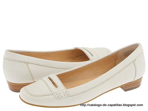 Catalogo de zapatillas:catalogo-36937286