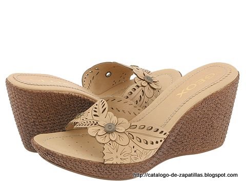 Catalogo de zapatillas:de-45528094