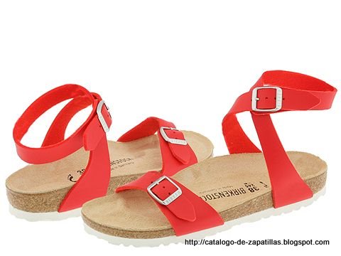 Catalogo de zapatillas:catalogo-89898542