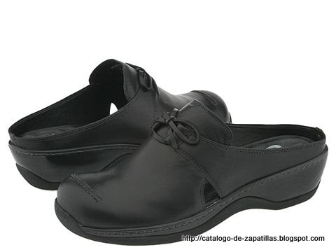 Catalogo de zapatillas:catalogo-98796757