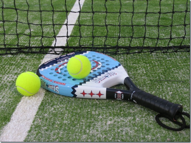 padel padel