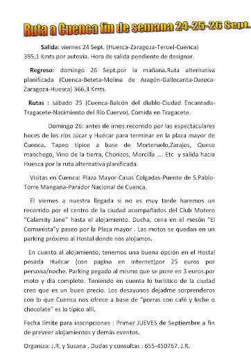 Programa Cuenca