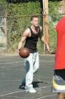 CHANNING TATUM tatum channing