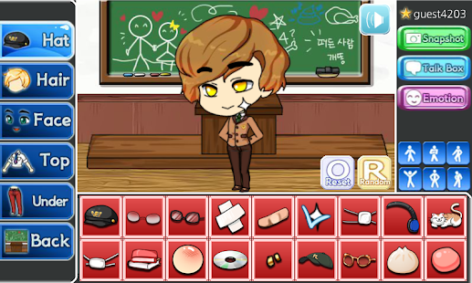 How to get School Handsome Boy lastet apk for laptop