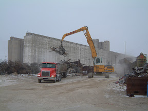Industrial-RPA Demolition