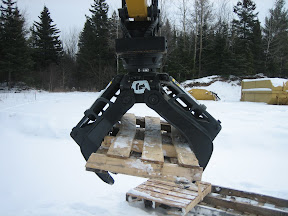 Forestry-Mini PC