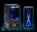 TRON Legacy Toys 3