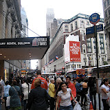 Manhattan