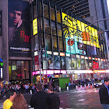 Times Square