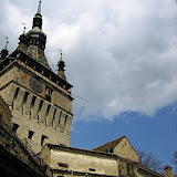 Sighisoara