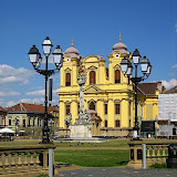 Unirii Square