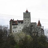 Bran Castle