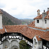 Bran Castle