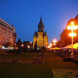Timisoara