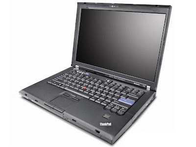 IBM ThinkPad T61